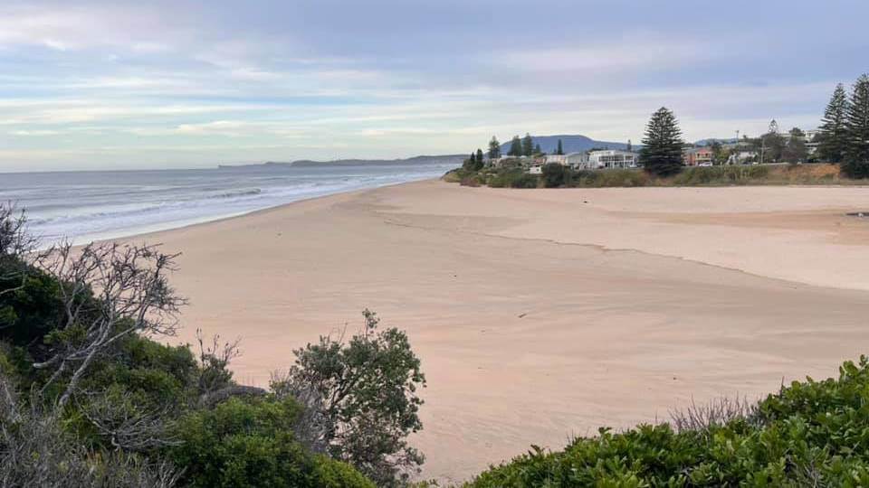Flood trigger remains in play for opening of Lake Cathie lagoon