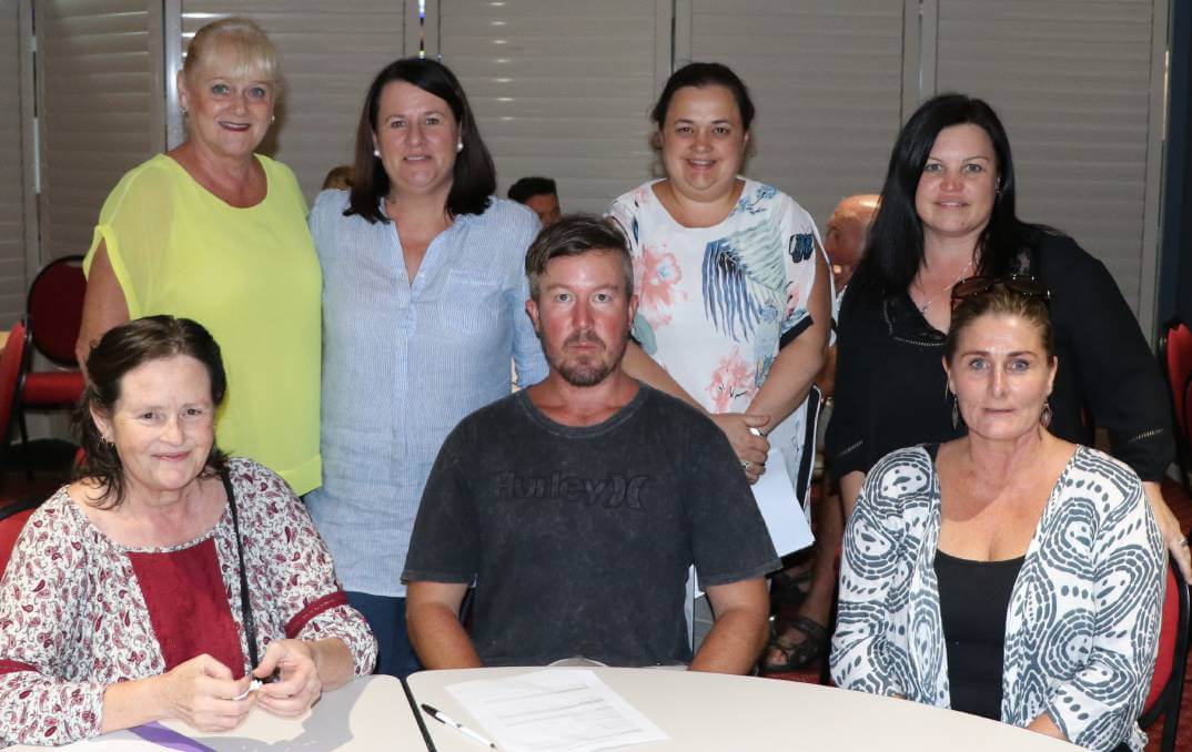 Revive Lake Cathie group formed to take action on concerns for lake health image