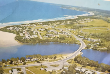 Gallery - Revive Lake Cathie