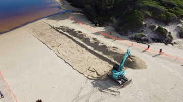 Gallery - Revive Lake Cathie