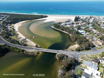 Gallery - Revive Lake Cathie