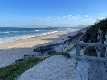 Gallery - Revive Lake Cathie