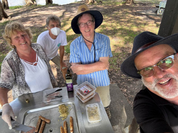 Gallery - Revive Lake Cathie