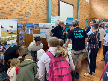 Gallery - Revive Lake Cathie