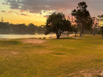 Gallery - Revive Lake Cathie