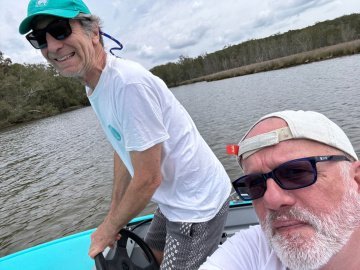 Gallery - Revive Lake Cathie