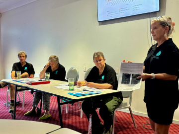 Gallery - Revive Lake Cathie