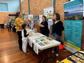 Gallery - Revive Lake Cathie