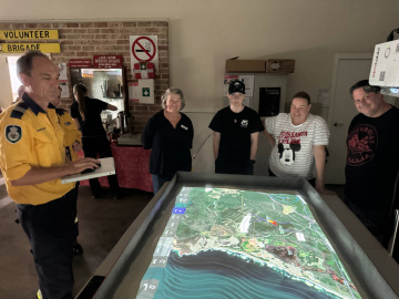 Gallery - Revive Lake Cathie