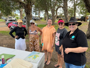 Gallery - Revive Lake Cathie