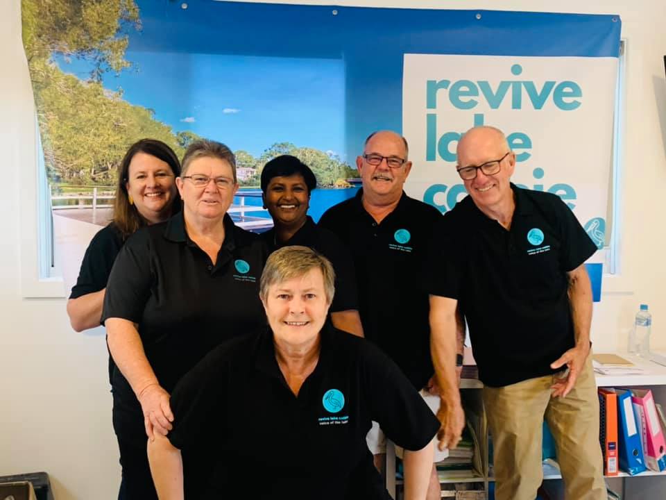 Revive Lake Cathie Revive Lake Cathie – The Voice Of The Lake